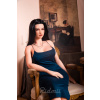 Real Sex Doll Black-haired Felicity 5ft 4' (163 cm)/ D-Cup - Ridmii