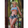 Sex Doll Cute Ashley 5ft 2' (159 cm) - STOCK/ D-Cup - Angel Kiss