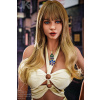 Real Sex Doll Sexy Zarash 5ft 5' (165 cm) - STOCK/ F-Cup - JK Doll