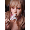 Sex Doll Cute Alisha 5ft 2' (160 cm)/ E-Cup - Jiusheng Doll