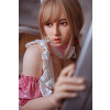 Sex Doll Cute Alisha 5ft 2' (160 cm)/ E-Cup - Jiusheng Doll