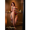 Sex Doll Wild Thea 5ft 4' (164 cm)/ F-Cup - 6Ye Doll