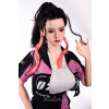 Realistic Sex Doll Wild Hannah 5ft 4' (163 cm)/ D-Cup - Ridmii