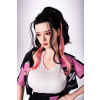 Realistic Sex Doll Wild Hannah 5ft 4' (163 cm)/ D-Cup - Ridmii