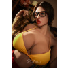 Real Sex Doll Busty Marina 5ft 3' (161 cm)/ H-Cup - Ridmii