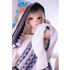 Sex Doll Anime Kara 5ft 2' (160 cm)/ E-Cup - WM doll