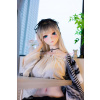Sex Doll Anime Kara 5ft 2' (160 cm)/ E-Cup - WM doll