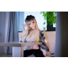 Sex Doll Anime Kara 5ft 2' (160 cm)/ E-Cup - WM doll