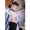Sex Doll Anime Kara 5ft 2' (160 cm)/ E-Cup - WM doll