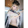 Sex Doll Anime Kara 5ft 2' (160 cm)/ E-Cup - WM doll