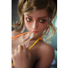 Love Doll Cute Finley 5ft 1' (157 cm)/ D-Cup - Sy Doll
