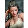Real Sex Doll Wild Dwan 5ft 5' (166 cm)/ C-Cup - Sy Doll