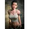 Real Sex Doll Wild Dwan 5ft 5' (166 cm)/ C-Cup - Sy Doll