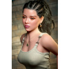 Real Sex Doll Wild Dwan 5ft 5' (166 cm)/ C-Cup - Sy Doll
