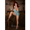 Sex Doll Milf Martha 5ft 3' (161 cm)/ H-Cup - Ridmii