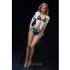 Love Doll Seductive Dolores 5ft 5' (166 cm)/ C-Cup - Ridmii
