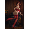 Real Sex Doll Wild Louisa 5ft 5' (166 cm)/ C-Cup - Ridmii