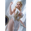Sex Doll Elf Claire 5ft 6' (169 cm)/ G-Cup - Ridmii