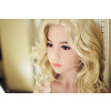 Realistic Sex Doll Blonde Katerina 5ft 1' (156 cm)/ C-Cup - WM doll