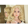 Realistic Sex Doll Blonde Katerina 5ft 1' (156 cm)/ C-Cup - WM doll