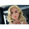 Realistic Sex Doll Blonde Katerina 5ft 1' (156 cm)/ C-Cup - WM doll
