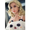Realistic Sex Doll Blonde Katerina 5ft 1' (156 cm)/ C-Cup - WM doll