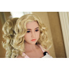 Realistic Sex Doll Blonde Katerina 5ft 1' (156 cm)/ C-Cup - WM doll