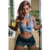 Realistic Sex Doll Seductive Mabel 5ft 4' (164 cm)/ D-Cup - Ridmii
