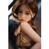 Sex Doll Cute Lilly 5ft 4' (164 cm)/ D-Cup - Ridmii