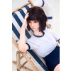 Realistic Sex Doll Cute Juliette 5ft 4' (163 cm)/ D-Cup - Ridmii