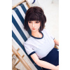 Realistic Sex Doll Cute Juliette 5ft 4' (163 cm)/ D-Cup - Ridmii