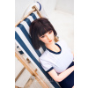 Realistic Sex Doll Cute Juliette 5ft 4' (163 cm)/ D-Cup - Ridmii
