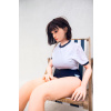 Realistic Sex Doll Cute Juliette 5ft 4' (163 cm)/ D-Cup - Ridmii