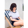 Realistic Sex Doll Cute Juliette 5ft 4' (163 cm)/ D-Cup - Ridmii