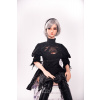 Sex Doll Wild Delilah 5ft 4' (163 cm)/ D-Cup - Ridmii