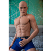 Male Sex Doll Sexy Timur 5ft 6' (170 cm) - STOCK - Doll4ever