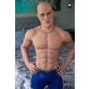 Male Sex Doll Sexy Timur 5ft 6' (170 cm) - STOCK - Doll4ever