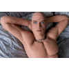Male Sex Doll Sexy Timur 5ft 6' (170 cm) - STOCK - Doll4ever