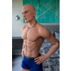 Male Sex Doll Sexy Timur 5ft 6' (170 cm) - STOCK - Doll4ever