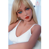 Real Sex Doll Blonde Laurel 5ft 1' (156 cm) - STOCK/ B-Cup - Dolls Castle