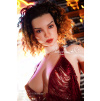 Love doll Wild Cheryl 5ft 2' (159 cm)/ D-Cup - Angel Kiss