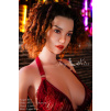 Love doll Wild Cheryl 5ft 2' (159 cm)/ D-Cup - Angel Kiss