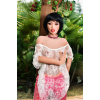 Realistic Sex Doll Sexy Clarissa 5ft 2' (158 cm)/ A-Cup - 6Ye Doll