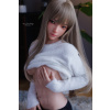 Realistic Sex Doll Cute Seiko 4ft 10' (148 cm)/ B-Cup - Jiusheng Doll