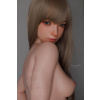 Realistic Sex Doll Cute Seiko 4ft 10' (148 cm)/ B-Cup - Jiusheng Doll