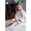 Realistic Sex Doll Cute Seiko 4ft 10' (148 cm)/ B-Cup - Jiusheng Doll
