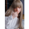 Realistic Sex Doll Cute Seiko 4ft 10' (148 cm)/ B-Cup - Jiusheng Doll