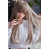 Realistic Sex Doll Cute Seiko 4ft 10' (148 cm)/ B-Cup - Jiusheng Doll