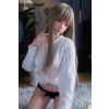 Realistic Sex Doll Cute Seiko 4ft 10' (148 cm)/ B-Cup - Jiusheng Doll