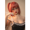 Sex Doll Cute Marion 5ft 1' (156 cm)/ C-Cup - WM doll